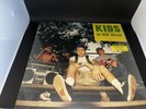 Mac Miller KIDS Red Blue Yellow Splatter Vinyl Fat Beats Exclusive /500 New