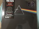 PINK FLOYD Dark Side Of The Moon 180G Remaster Vinyl Record LP - Played Once