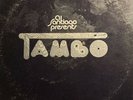 Tambo - Al Santiago Presents Tambo LP Latin Mambo Jazz Funk MONTUNO