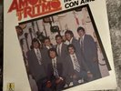 AMOR Y RITMO VINYL RECORD NEW N SEALED