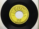 Elvis Presley-SUN 223 Mystery Train/I forgot to remember to forget NM