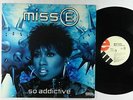 Missy Elliott - Miss E...So Addictive 2xLP - Elektra