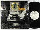 Pete Rock & C.L. Smooth - Mecca And The Soul Brother 2xLP - Elektra OG VG+ PROMO