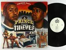Prince Paul - A Prince Among Thieves 2xLP - Tommy Boy VG+