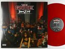 The Game - Born 2 Rap 3xLP - eOne/Prolific Red/White/Blue Wax VG++