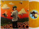 Tyler, The Creator - Scum Fuck Flower Boy 2xLP - Columbia Yellow Ltd. NM Poster