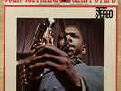 John Coltrane - Giant Steps - SD 1311 - Record - Vinyl