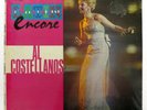 AL COSTELLANOS Latin Encore LP SEALED Mardi-Gras 19803 Merengue Mambo Cha  #9024