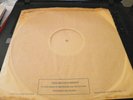 Thin Lizzy - Live And Dangerous Double lp White Label Test Pressing