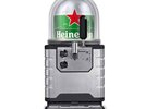 Heineken Blade Beer Machine ? with dome ? fast shipping ??