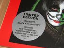 Kiss -  Best of Solo Albums WHITE SILVER & BLACK SPLATTER 180 Gram Vinyl LP MINT