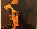 Townes Van Zandt - EX+ Our Mother The Mountain LP, Poppy Records PYS-40004 RARE