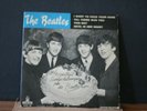 THE BEATLES 
