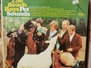 The Beach Boys Pet Sounds (T2458) Mono Vinyl VG-