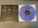 DR. ACULA SLOB VINYL LP WAX VESSEL /150 OOP RARE Sawtooth Grin Heartland