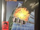 Def Leppard  Pyromania  Ltd. Red Vinyl LP OOP  Sealed/Mint