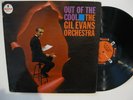 Gil Evans - Out of the Cool - Original Impulse Mono RVG DG