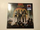 Kiss Love Gun (WALMART) ACE FREHLEY GENE SIMMONS PAUL STANLEY PETER CRISS 