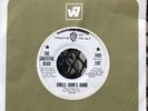 Rare GRATEFUL DEAD 45 “ Uncle John’s Band” Warner Bros. 7410 WLP DJ Promo Mint-