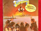 OST LP SUPERMAN II KEN THORNE LASER ETCHED VINYL 1981 WB SEALED NOT CUTOUT HYPE