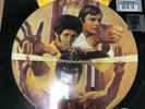 ENTER THE DRAGON 12” LP Picture Disc RSD 2018 Record Store Day Lalo Schifrin