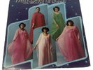 The Clark Sisters ?- You Brought The Sunshine LP Album VG+