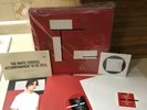 Third Man Records Vault #44 The White Stripes De Stijl Double Colored Vinyl NEW