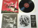 Alice Donut - The Untidy Suicides UK 1992 Alternative Tentacles LP + Booklets
