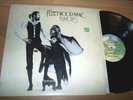 VG 1977 Fleetwood Mac Rumours LP Album w/ lyric sheet