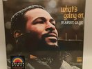 Marvin Gaye - What's Going On Orange Vinyl Limited Edition Brand New