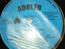 ADOLFO-TASTE OF THE REAL THING sealed Extremely rare freestyle, Italo, house