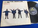The Beatles   Help    Original 1965 UK Stereo Vinyl LP