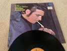 Waylon Jennings- The Taker-RCA Victor GEMA, Germany, 1971.