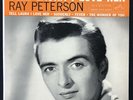 Ray Peterson - Tell Laura I Love Her - RCA Victor EPA-4367 - 7