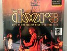 THE DOORS Isle of Wight 1970 2xLP Rhino RSD 2019 FACTORY SEALED 180 gram