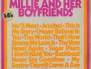 MILLIE (SMALL) AND HER BOYFRIENDS - 12