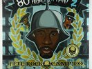 Pete Rock - 80 Blocks From Tiffany's 2 2xLP - Tru Soul SEALED