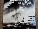 Condemned 84 Storming To Power Oi  Isd Vinyl Lp