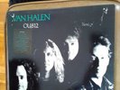 Van Halen OU812 vinyl, Promotional Copy