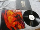The Stooges FUNHOUSE EKS 74071 White Label PROMO Copy Not For Sale LP Iggy Pop