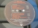 ZZ Top AFTERBURNER 1985 UK MATRIX LP 1st Press MINT UNPLAYED UNTIL TODAY - HEAR