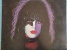 Kiss Paul Stanley LP Vinyl Record Album