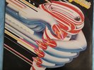 Judas Priest Turbo LP Vinyl Record Album