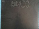 AC/DC Back In Black LP Vinyl Record Album AC DC
