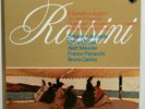 SALVATORE ACCARDO - Rossini 6 Sonate A Quattro - 1979 Philips 6769 024 2 LP Box