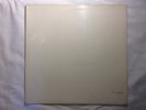 THE BEATLES - WHITE ALBUM 1968 1ST STEREO PCS 7067/ 7068 VG VINYL LP RARE