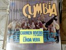 CARMEN RIVERO y su conjunto CANTA LINDA VERA 12