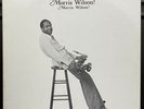 Morris Wilson  Morris Wilson ?rArE NM- ‘77 US 1st Private PR Soul-Jazz 31328
