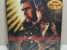 Blade Runner OST - Vangelis / Gatefold Audio Fidelity 180 Gram Red Vinyl Sealed