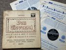 SXL 2117-20 WBg ED1 JOSEF KRIPS - MOZART don giovanni DECCA 4xLPs box